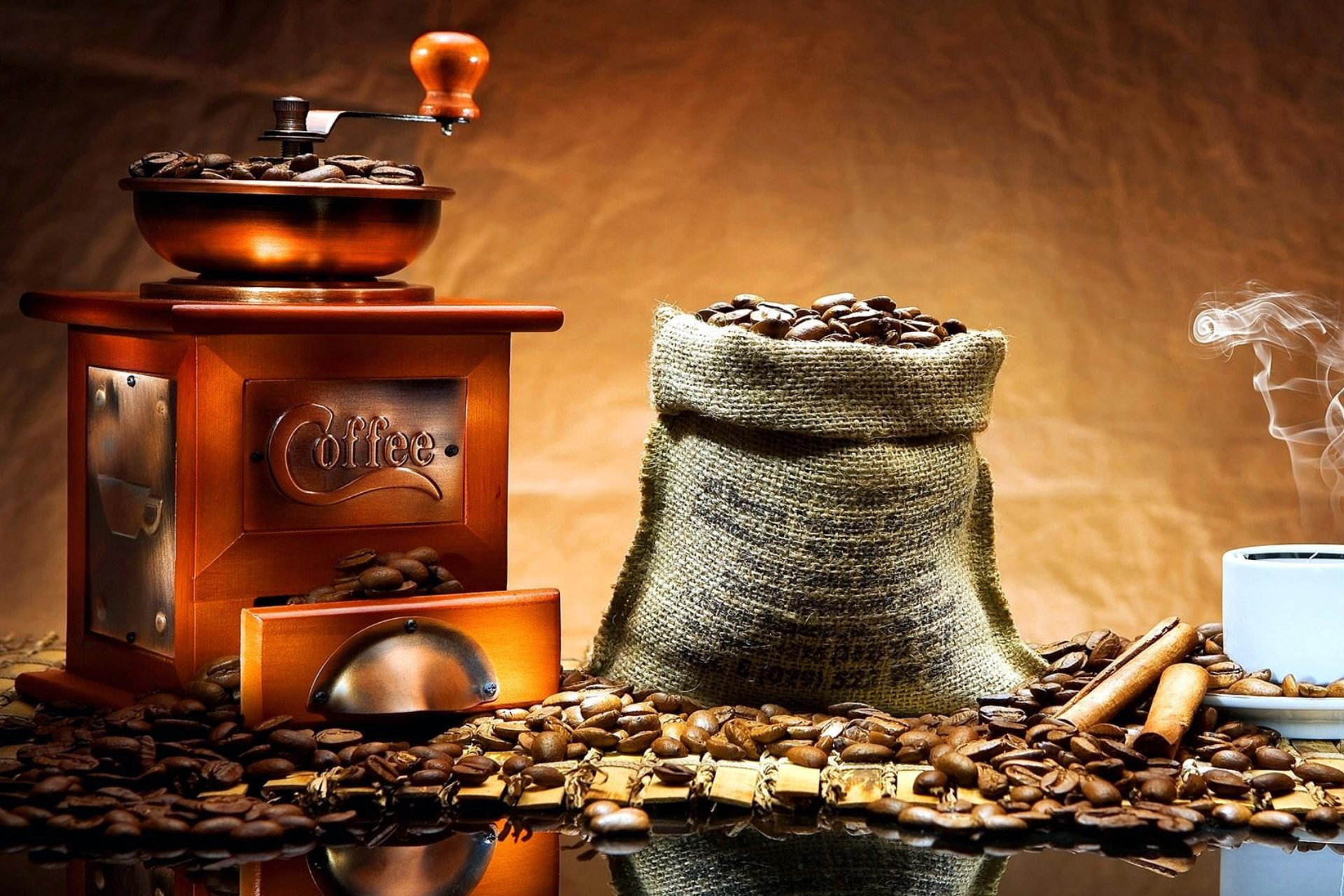 Coffee and Cocoa Origin :   Brazil , Guatemala, Vietnam , India , Malaysia , Indonesia